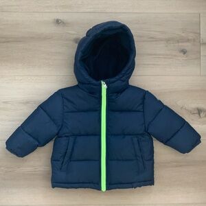12m Puffer Jacket